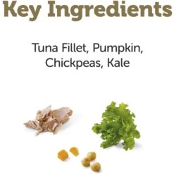Applaws Taste Toppers Tuna Fillet With Pumpkin, Chickpeas & Kale Recipe In Broth Natural Wet Dog Food -Cozy Paws 836902 PT2. AC SS1800 V1687880235