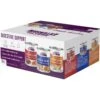 Health Extension Digestive Support Variety Pack -Chicken, Beef & Turkey Dog Food, 9-oz Can, Case Of 6 -Cozy Paws 837646 MAIN. AC SS1800 V1681756869
