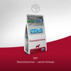 Farmina Vet Life Gastrointestinal Canine Dry Dog Food 15 Farmina Vet Life Gastrointestinal Canine Dry Dog Food -Cozy Paws 837830 PT5. AC SS1800 V1703880288