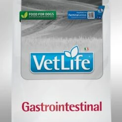 Farmina Vet Life Gastrointestinal Canine Dry Dog Food 17 Farmina Vet Life Gastrointestinal Canine Dry Dog Food -Cozy Paws 837830 PT7. AC SS1800 V1703880289