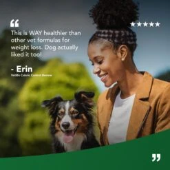 Farmina Vet Life Caloric Control Canine Dry Dog Food -Cozy Paws 837862 PT6. AC SS1800 V1703880594