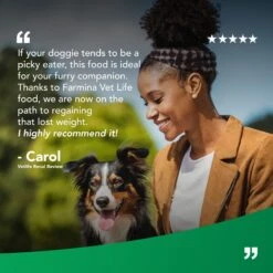 Farmina Vet Life Renal Canine Dry Dog Food 16 Farmina Vet Life Renal Canine Dry Dog Food -Cozy Paws 837886 PT6. AC SS1800 V1703880593