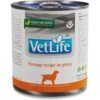 Farmina Vet Life Recoup Recipe In Gravy Wet Dog Food, 10.6-oz Can, Case Of 6