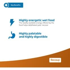 Farmina Vet Life Recoup Recipe In Gravy Wet Dog Food, 10.6-oz Can, Case Of 6 -Cozy Paws 838086 PT2. AC SS1800 V1703880530