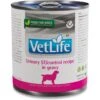 Farmina Vet Life Urinary ST/Control Recipe In Gravy Wet Dog Food -Cozy Paws 838166 MAIN. AC SS1800 V1703880172