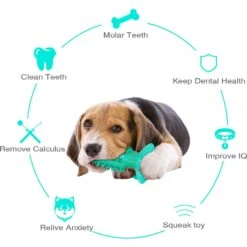 Hanamya Slower With Press Button Dog & Cat Feeder, Blue -Cozy Paws 838798 PT2. AC SS1800 V1697645766