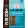 Earth Animal Wisdom Air-Dried From The Sea Recipe Premium Natural Dog Food, 2-lb Bag 1 Earth Animal Wisdom Air-Dried From The Sea Recipe Premium Natural Dog Food, 2-lb Bag -Cozy Paws 840118 MAIN. AC SS1800 V1684334957
