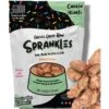 Sprankles Chicken Hearts Grain-Free Freeze-Dried Dog Treats