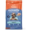 CANIDAE Pure Petite Premium Recipe Puppy Chicken & Wholesome Grains Dry Dog Food, 4-lb Bag -Cozy Paws 843158 MAIN. AC SS1800 V1683041375