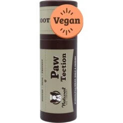 Natural Dog Company PawTection Dog Paw Protector Balm, 2-oz Stick