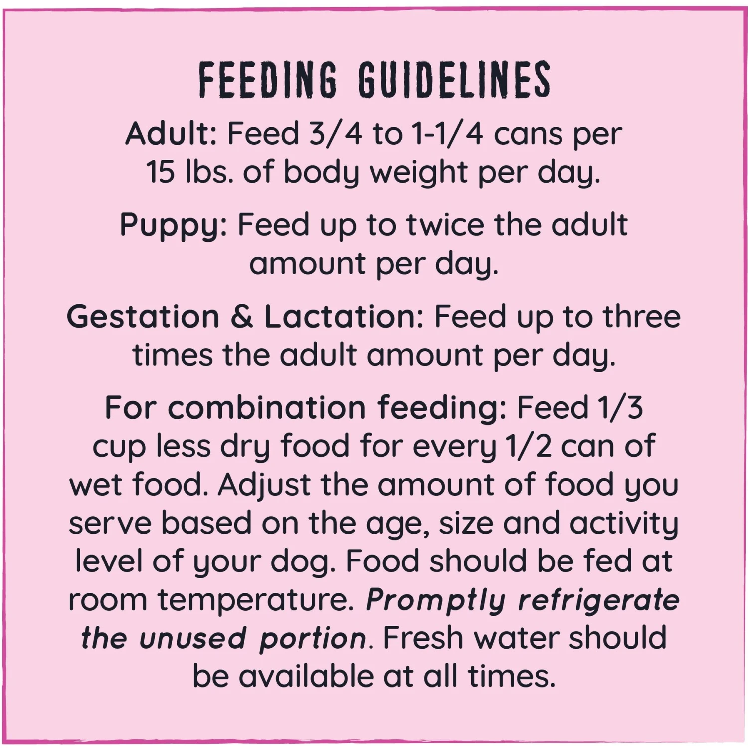 Hound & Gatos Pork & Pork Liver Dog Wet Food, 13-oz Can, 12 Count 9 Hound & Gatos Pork & Pork Liver Dog Wet Food, 13-oz Can, 12 Count - Image 7