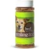 Herbsmith Smiling Dog Kibble Seasoning Freeze-Dried Beef With Potatoes, Carrots, & Celery Dog Food Topper -Cozy Paws 84492 MAIN. AC SS1800 V1628800868