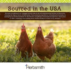 Herbsmith Smiling Dog Kibble Seasoning Freeze-Dried Beef With Potatoes, Carrots, & Celery Dog Food Topper -Cozy Paws 84492 PT6. AC SS1800 V1628800585