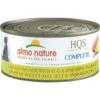 Almo Nature HQS Complete Chicken Dinner With Egg & Pineapple Dog Food, 5.5-oz, Case Of 12 -Cozy Paws 846966 MAIN. AC SS1800 V1683909740