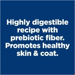 Hill's Science Diet Adult Sensitive Stomach & Skin Pollock Meal, Barley & Insect Meal Recipe Dry Dog Food 12 Hill's Science Diet Adult Sensitive Stomach & Skin Pollock Meal, Barley & Insect Meal Recipe Dry Dog Food -Cozy Paws 851670 PT2. AC SS1800 V1683901180