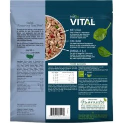 Freshpet Vital Benefits Joint Health & Mobility Fresh Dog Food -Cozy Paws 853758 PT1. AC SS1800 V1683651878