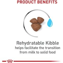 Royal Canin Size Health Nutrition Small Starter Mother & Babydog Dry Dog Food -Cozy Paws 855846 PT3. AC SS1800 V1697212825