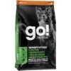 Go! Solutions Sensitivities Limited Ingredient Grain-Free Insect Recipe Dry Dog Food -Cozy Paws 855886 MAIN. AC SS1800 V1684335693