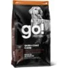 Go! Solutions Skin + Coat With Grains Puppy Large Breed Recipe Dry Dog Food