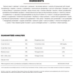 Go! Solutions Skin + Coat With Grains Puppy Large Breed Recipe Dry Dog Food -Cozy Paws 855942 PT1. AC SS1800 V1684336180