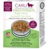 Caru Real Pork Stew Grain-Free Wet Dog Food -Cozy Paws 85711 MAIN. AC SS1800 V1533831187