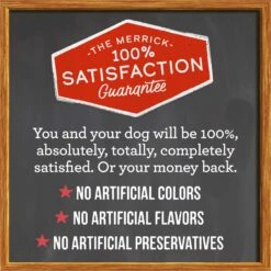 Merrick Lil Plates Petite Pates Adult Grain-Free Lamb Dinner Wet Dog Food 3-oz Can, Case Of 24 -Cozy Paws 857294 PT6. AC SS1800 V1684336520