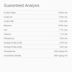 Horizon Complete Senior Weight Management Dry Dog Food -Cozy Paws 85783 PT6. AC SS1800 V1523485778