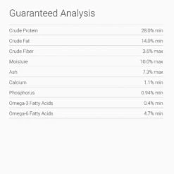 Horizon Complete Large Breed Puppy Dry Dog Food -Cozy Paws 85785 PT6. AC SS1800 V1527104813