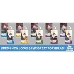 Horizon Pulsar Grain-Free Chicken Recipe Dry Dog Food -Cozy Paws 85805 PT1. AC SS1800 V1657661036