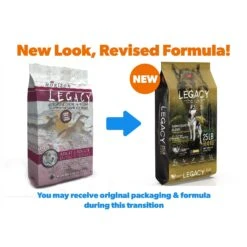Horizon Legacy Farm Country Blend Dry Dog Food -Cozy Paws 85820 PT1. AC SS1800 V1685734848