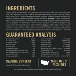 Purina Pro Plan Bright Mind Adult 7+ Chicken & Rice Formula Dry Dog Food -Cozy Paws 86195 PT5. AC SS1800 V1642467382