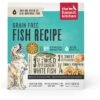 The Honest Kitchen Grain-Free Fish Dehydrated Dog Food