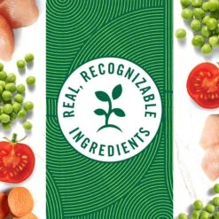 Nutro Puppy Tender Grain-Free Chicken, Sweet Potato & Pea Recipe Bites In Gravy Wet Dog Food Trays -Cozy Paws 86748 PT4. AC SS1800 V1691417476