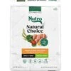 Nutro Natural Choice Healthy Weight Adult Chicken & Brown Rice Recipe Dry Dog Food -Cozy Paws 86787 MAIN. AC SS1800 V1617075465