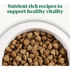 Nutro Natural Choice Healthy Weight Adult Chicken & Brown Rice Recipe Dry Dog Food -Cozy Paws 86787 PT3. AC SS1800 V1611618100