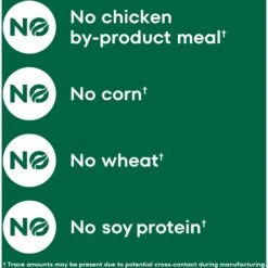 Nutro Natural Choice Healthy Weight Adult Chicken & Brown Rice Recipe Dry Dog Food -Cozy Paws 86787 PT4. AC SS1800 V1611618121