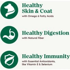 Nutro Natural Choice Healthy Weight Adult Chicken & Brown Rice Recipe Dry Dog Food -Cozy Paws 86787 PT7. AC SS1800 V1612409793