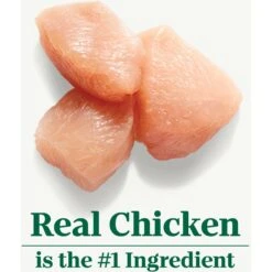 Nutro Natural Choice Healthy Weight Large Breed Adult Chicken & Brown Rice Recipe Dry Dog Food -Cozy Paws 86810 PT3. AC SS1800 V1691422014