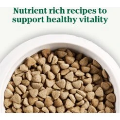 Nutro Natural Choice Healthy Weight Large Breed Adult Chicken & Brown Rice Recipe Dry Dog Food -Cozy Paws 86810 PT8. AC SS1800 V1691419392