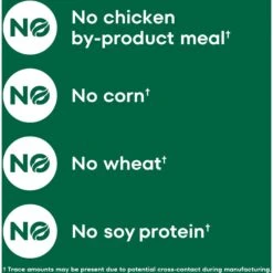 Nutro Natural Choice Large Breed Adult Chicken & Brown Rice Recipe Dry Dog Food -Cozy Paws 86832 PT4. AC SS1800 V1691418393