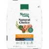 Nutro Natural Choice Large Breed Senior Chicken & Brown Rice Recipe Dry Dog Food