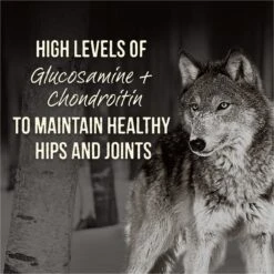 Merrick Backcountry Grain-Free 96% Real Beef Dinner Recipe Canned Dog Food -Cozy Paws 86947 PT2. AC SS1800 V1636588655