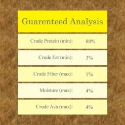 Life Essentials Freeze-Dried Chicken Cat & Dog Treats, 16-oz Bag -Cozy Paws 872750 PT4. AC SS1800 V1687375813