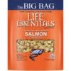Life Essentials Freeze-Dried Salmon Cat & Dog Treats, 16-oz Bag 2 Life Essentials Freeze-Dried Salmon Cat & Dog Treats, 16-oz Bag -Cozy Paws 872782 MAIN. AC SS1800 V1687376526