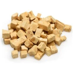 Life Essentials Freeze-Dried Salmon Cat & Dog Treats, 16-oz Bag -Cozy Paws 872782 PT2. AC SS1800 V1687376867