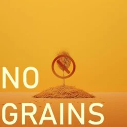 Life Essentials Freeze-Dried Salmon Cat & Dog Treats, 16-oz Bag -Cozy Paws 872782 PT3. AC SS1800 V1687376110