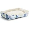 Vera Bradley Dog & Cat Bed -Cozy Paws 873030 MAIN. AC SS1800 V1686593424