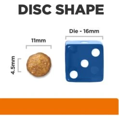 Hill's Prescription Diet C/d Multicare Urinary Care Chicken Flavor Dry Dog Food -Cozy Paws 87463 PT6. AC SS1800 V1651240900