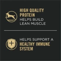 Purina Pro Plan Development Variety Pack Puppy Grain-Free Chicken Entree & Turkey Entree Wet Dog Food, 13-oz Can, Case Of 12 -Cozy Paws 877758 PT4. AC SS1800 V1686070757