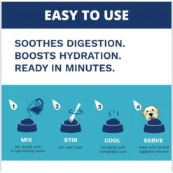 Under The Weather Rice, Chicken & Pumpkin Freeze-Dried Dog Food, 6-oz Bag, 3 Count -Cozy Paws 878734 PT4. AC SS1800 V1687202683